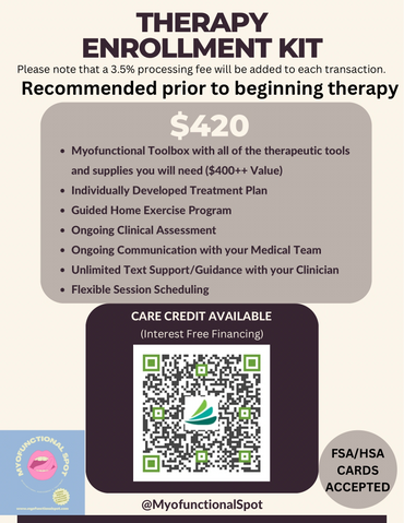 MyoSpot™ Plans &amp; Pricing